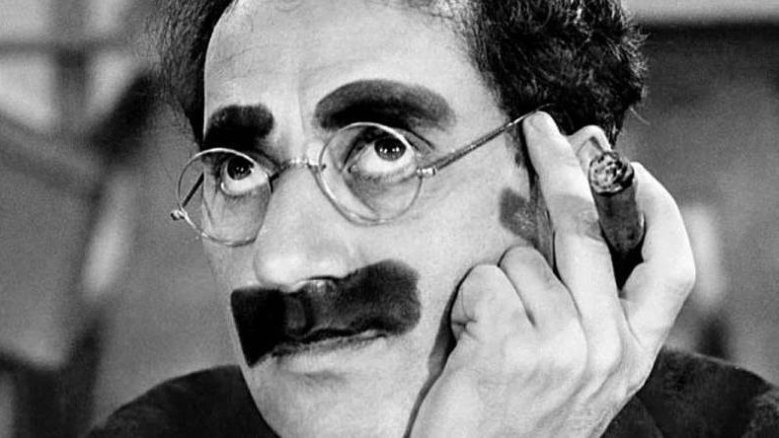 Groucho Marx Groucho Marx