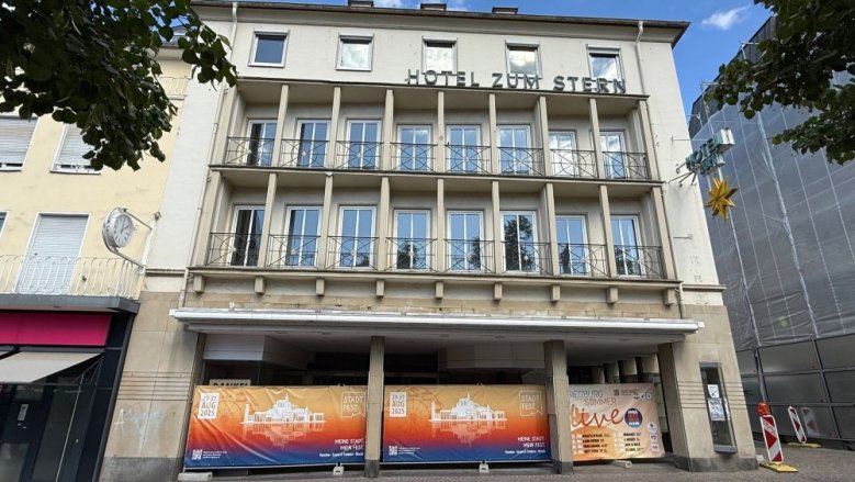 Hotel zum Stern Hotel zum Stern