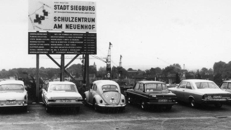 Neuenhof Neuenhof