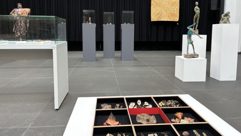 Gedok-Ausstellung Gedok-Ausstellung