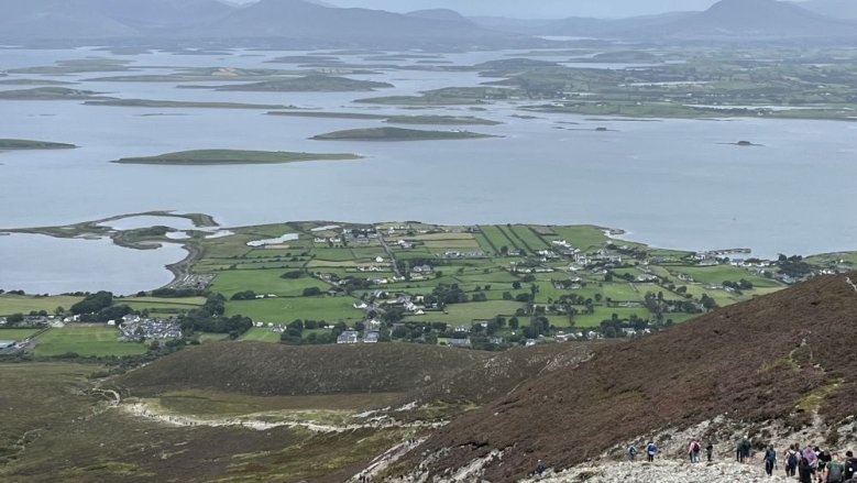Irland Irland