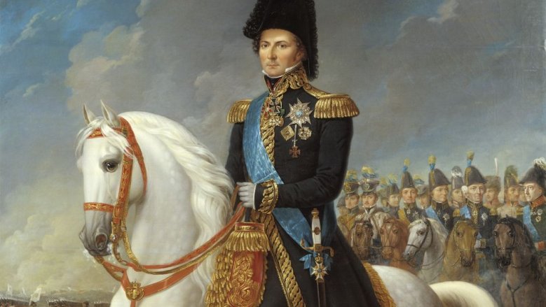 Karl XIV Johann Karl XIV Johann