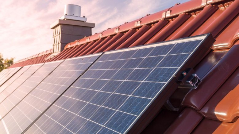 PV-Anlage PV-Anlage