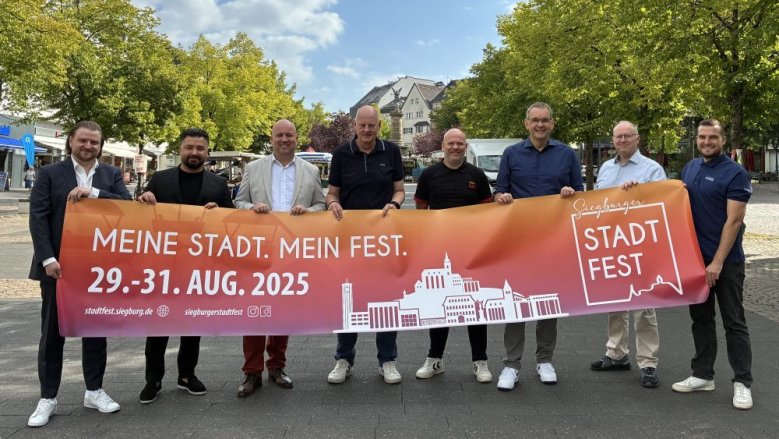 Stadtfest Stadtfest