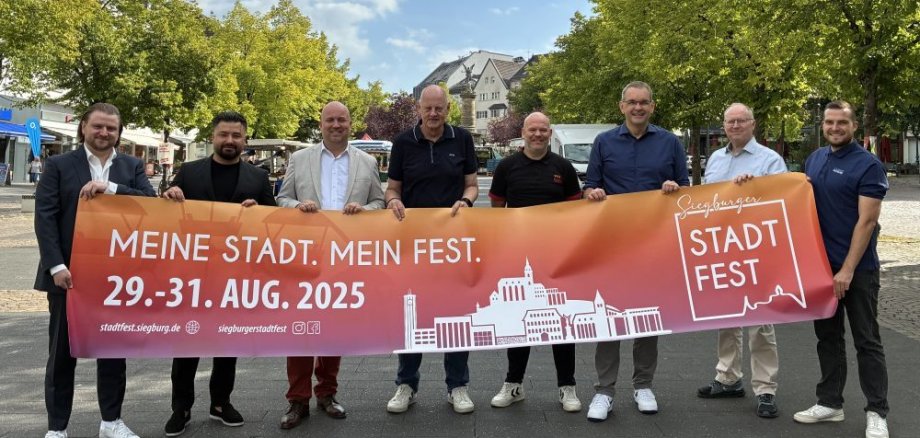 Stadtfest