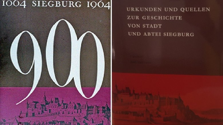 Heimatbuch und Urkundenbuch Heimatbuch und Urkundenbuch
