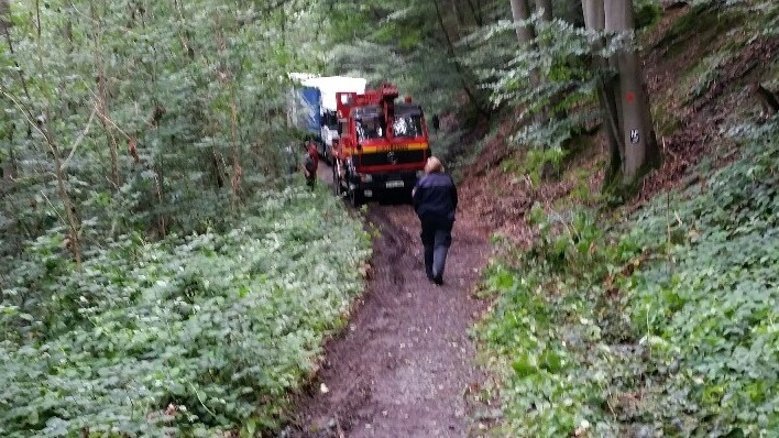 LKW Selingenthal LKW Selingenthal