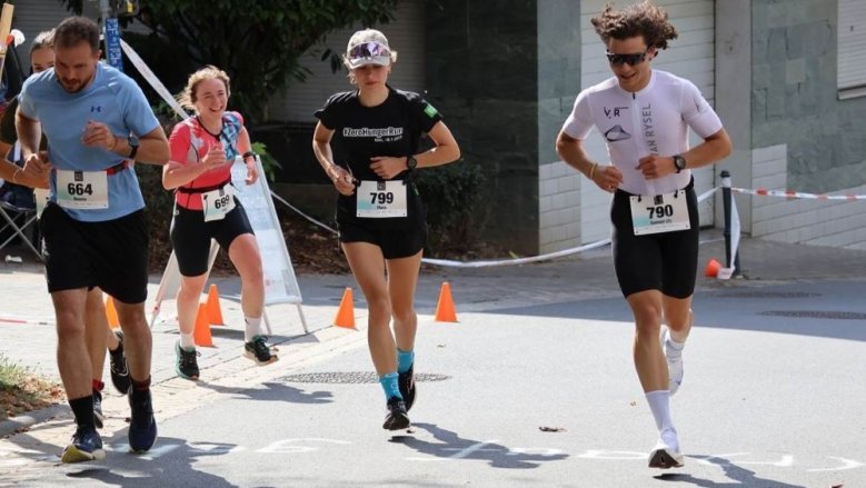 Triathlon Triathlon