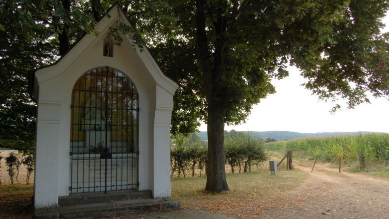 Johänniken-Denkmal Johänniken-Denkmal