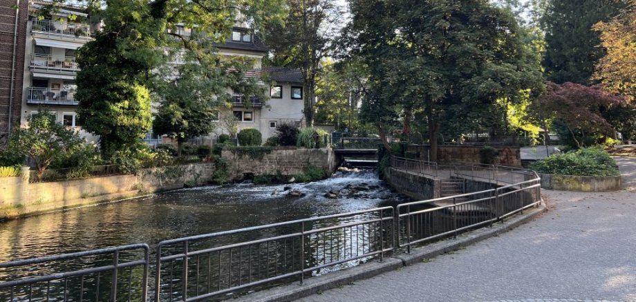 Mühlengraben