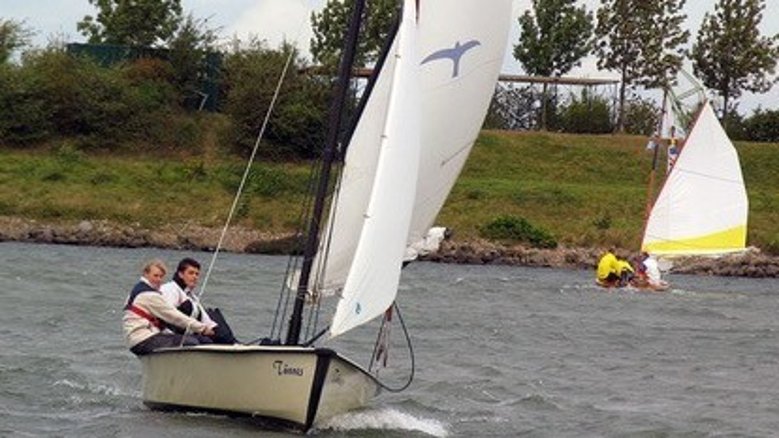Schnuppersegeln SCRS Schnuppersegeln SCRS