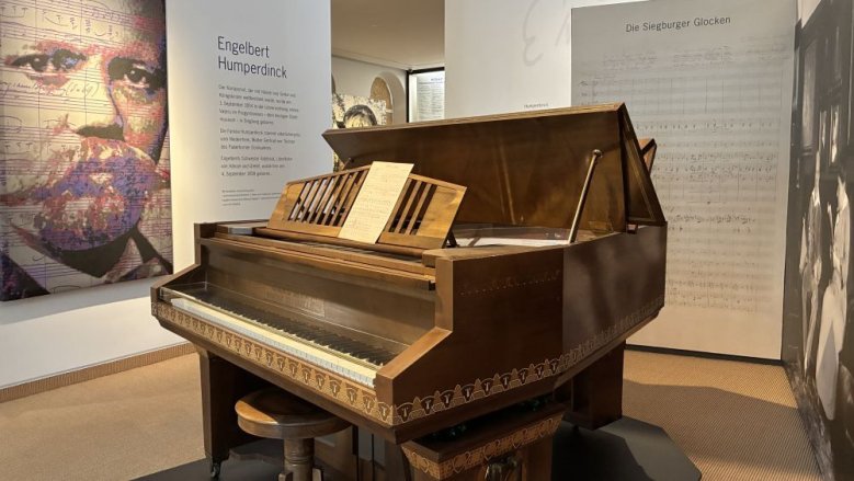 Stadtmuseum Humperdinck Stadtmuseum Humperdinck