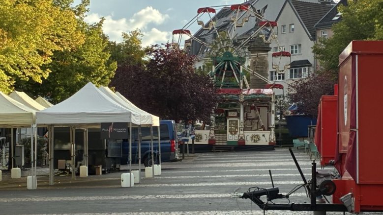 Stadtfest Stadtfest