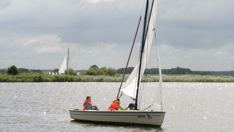 Segelfreunde Rheinland Segelfreunde Rheinland