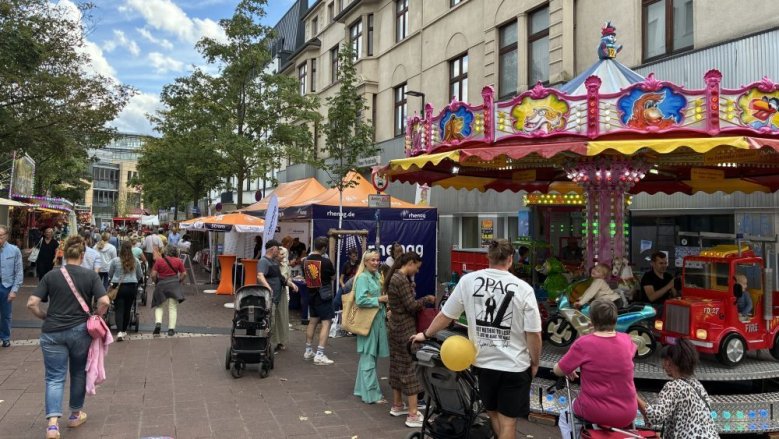 Stadtfest Stadtfest