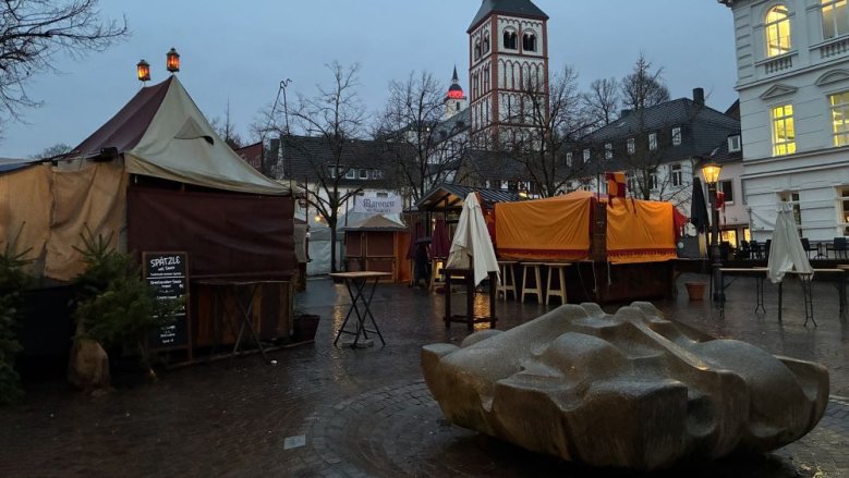 Adventskerze KSI Adventskerze KSI