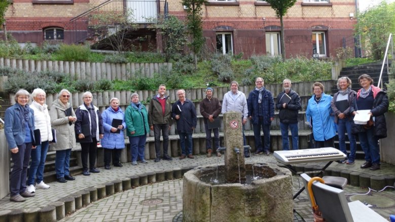 Madrigalchor Madrigalchor