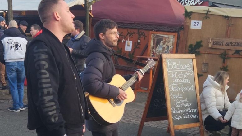 Mo-Torres Mittelaltermarkt Mo-Torres Mittelaltermarkt