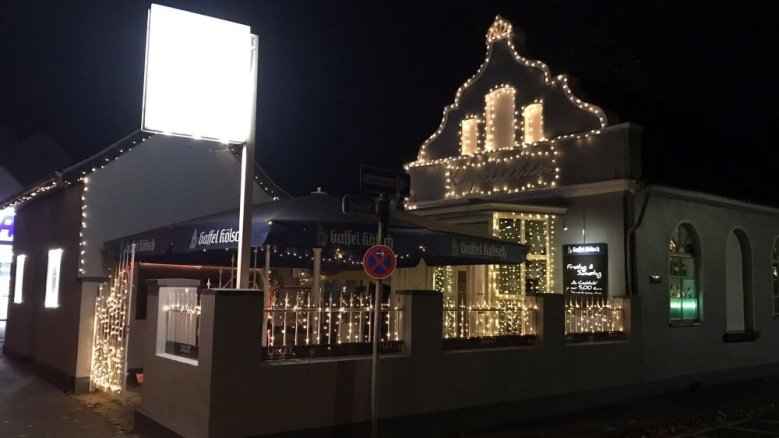 Kapellchen Kapellchen