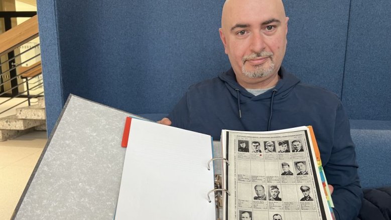 Mario Mercurio Mario Mercurio