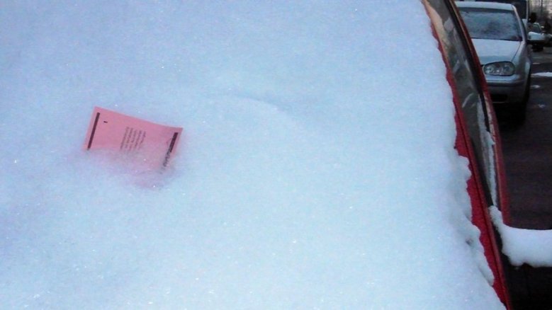 Schneeknolle Schneeknolle