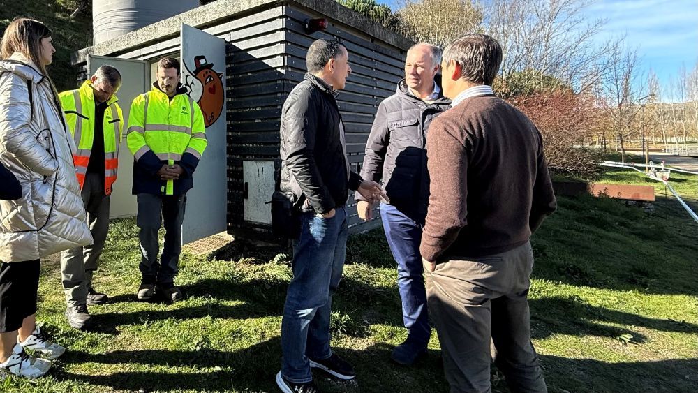 Guarda Umweltpartnerschaft