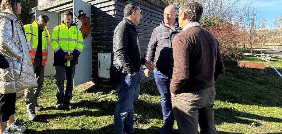 Guarda Umweltpartnerschaft Guarda Umweltpartnerschaft