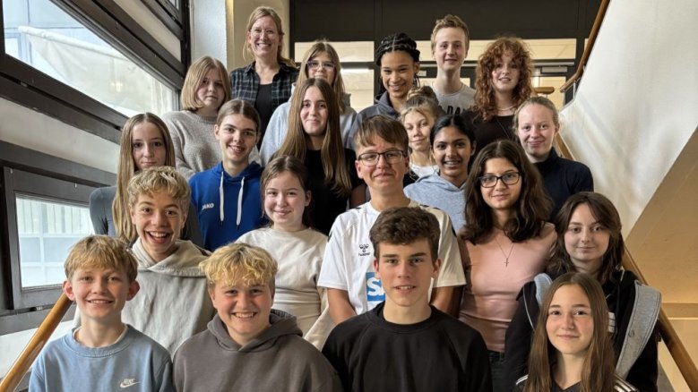 Anno-Gymnasium Patenprogramm