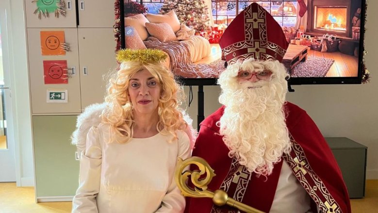 Gesamtschule Nikolaus