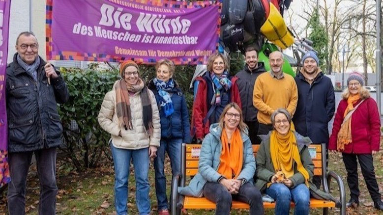 Orange Bank Kinderheim