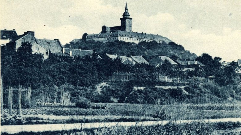 Siegburg 1910