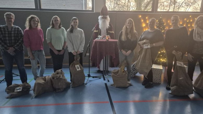 Adolf-Kolping-Schule Nikolaus Adolf-Kolping-Schule Nikolaus