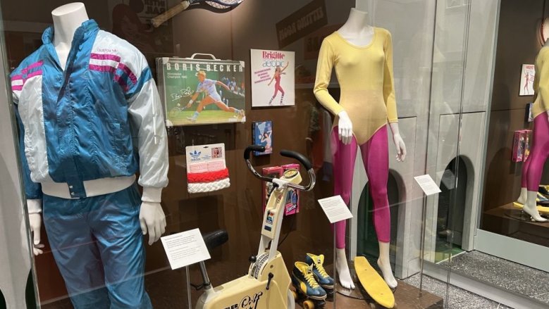 Haus der Geschichte Haus der Geschichte