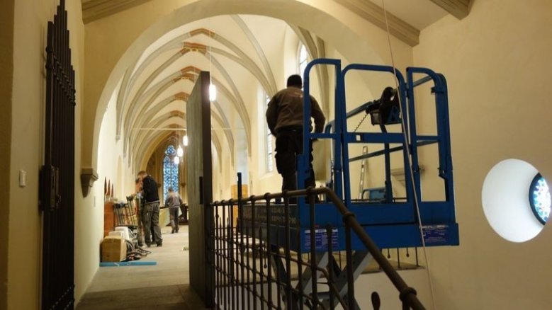 St. Servatius St. Servatius