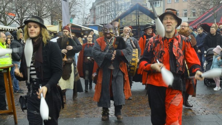 Spilldeyvel Spilldeyvel