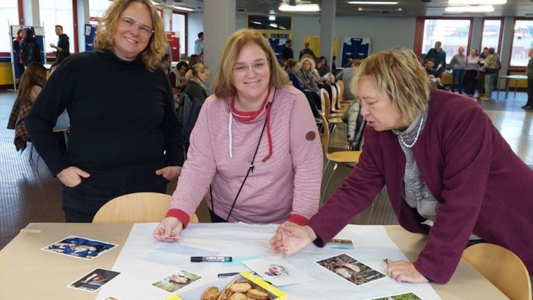 Gesamtschule Leitbildentwicklung
