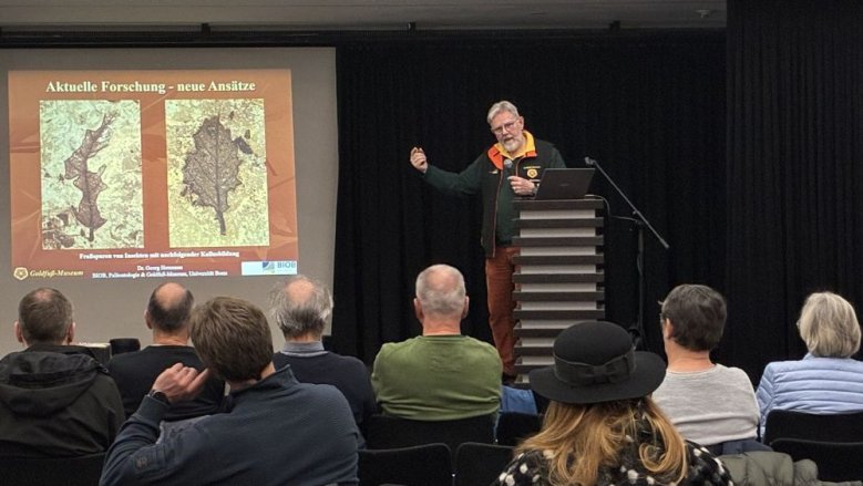 Museumsgespräch Museumsgespräch