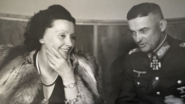 Lil Dagover Lil Dagover