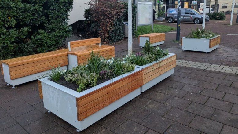 Stadtmobilar Stadtmobilar