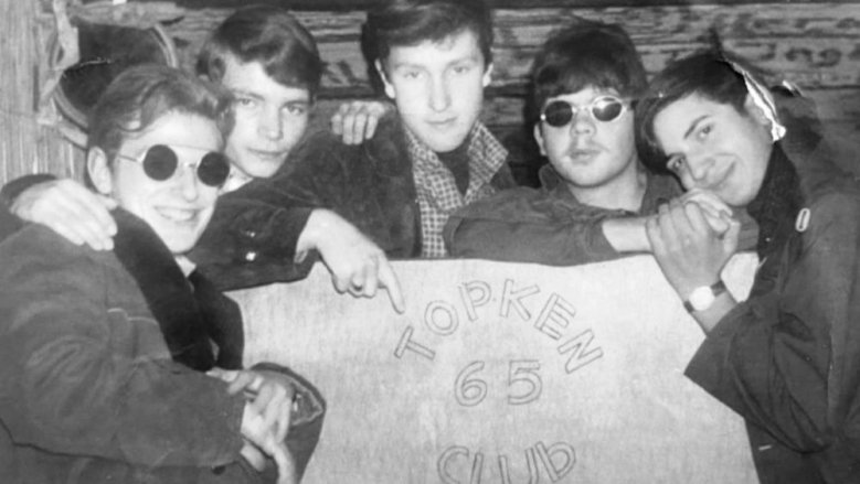 1965 Top Ken Club 1965 Top Ken Club