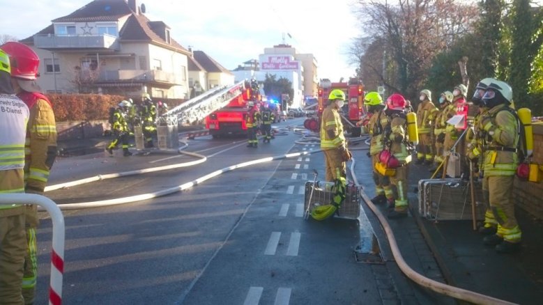 Luisenstraße Luisenstraße