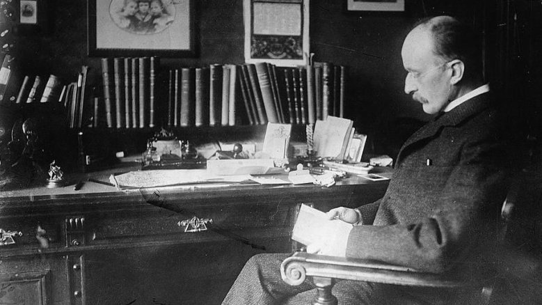 Max Planck Max Planck