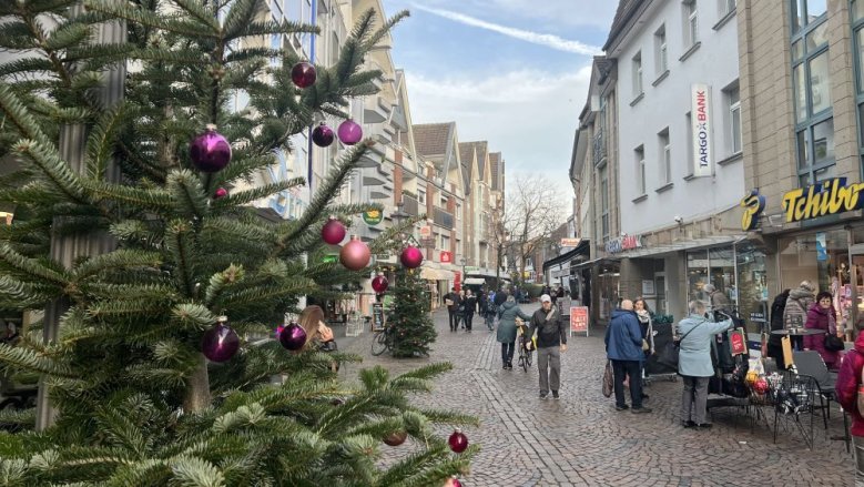 Verkaufsoffener Sonntag Verkaufsoffener Sonntag