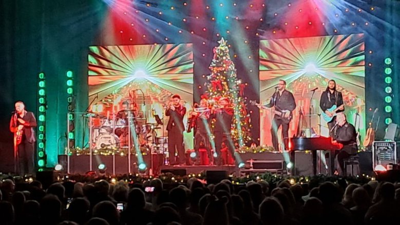 Höhner Weihnacht Höhner Weihnacht