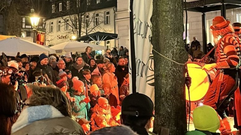 Mittelaltermarkt Mittelaltermarkt