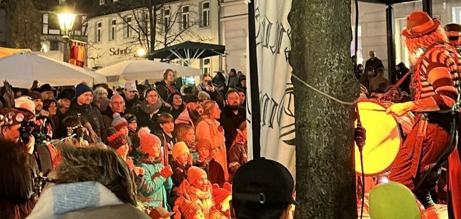 Mittelaltermarkt Mittelaltermarkt