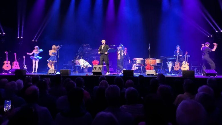 Herman van Veen Herman van Veen