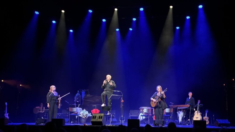 Herman van Veen Herman van Veen