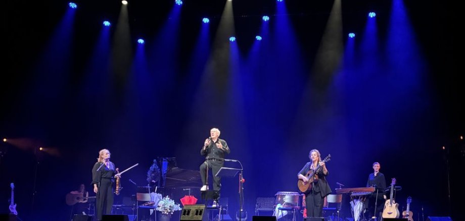 Herman van Veen Herman van Veen