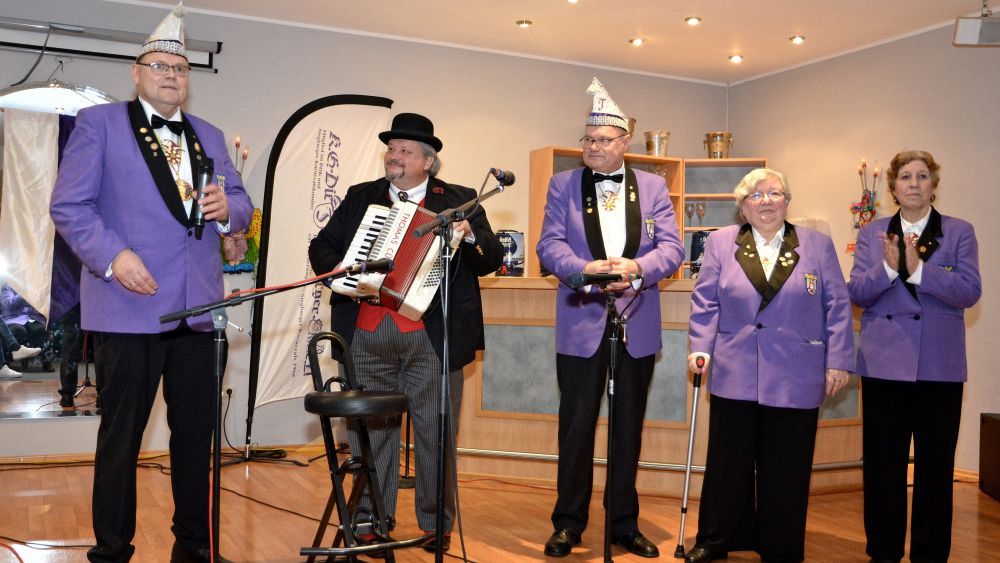 Tönnisberger Et Klimpermännche